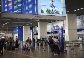 Em 2023, Brasil já recebeu 75% de turistas estrangeiros de todo 2022