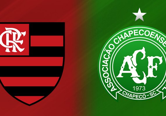 Flamengo mantém liderança após vitória contra Chapecoense