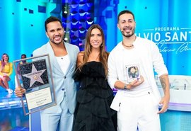 Carlinhos Maia diz que investiu milhões em programa de marido no SBT