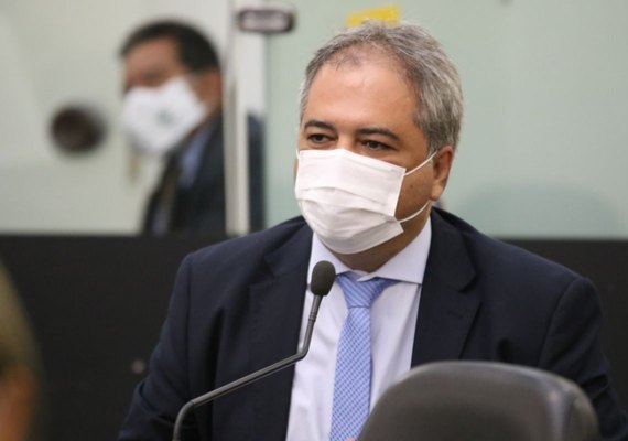 Deputado Sílvio Camelo articula formação de chapa de estadual no PV