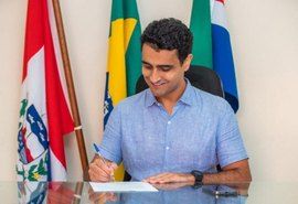 JHC aumenta aprovação para 73% em Maceió, aponta instituto de pesquisa