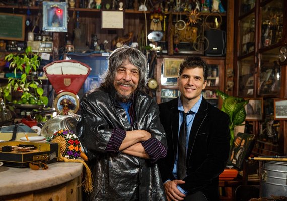 Show de Benito Di Paula em Maceió tem últimos ingressos disponíveis