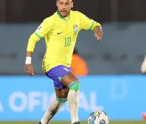 Neymar pode ganhar nova função na Seleção sob comando de Ancelotti