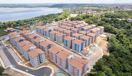 Maceió sorteia 500 apartamentos do Residencial Pedro Teixeira I