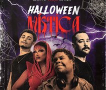 Mística celebra Halloween com terror trash e nostalgia em Maceió
