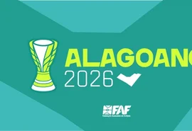 FAF apresenta tabela completa do Alagoano 2026; estadual começa em 10 de janeiro