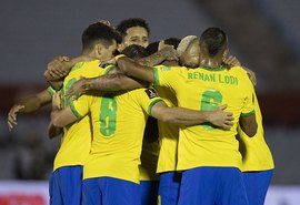 Veja o caminho do Brasil até eventual final na Copa do Mundo no Catar