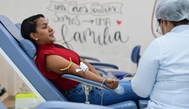 Hemoal mantém atendimento no feriadão e convoca doadores em AL