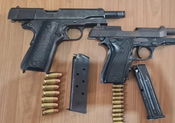 Polícia prende em Pernambuco homem que liderava facção em Alagoas
