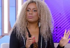 Cariúcha diz que tem parentes desaparecidos no Rio Grande do Sul