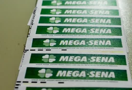 Aposta de Maceió leva prêmio de R$ 33 mil na Mega-Sena