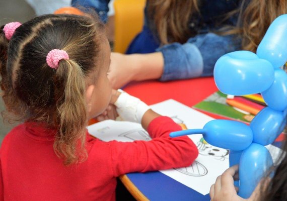 Alagoas reduz taxa de mortalidade infantil em 12,36% no ano de 2020