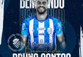 CSA divulgou lista completa do elenco para 2024; confira nomes