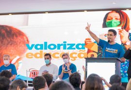 Prefeito JHC cria grupo de trabalho para pagamento dos precatórios do Fundef