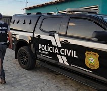 Polícia prende suspeitos de estupro coletivo contra criança em Viçosa