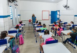 Prefeitura alcança quase 2 mil novos profissionais convocados na educação de Maceió