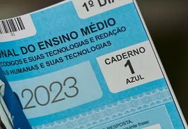 Enem 2023 teve 60 redações nota mil; veja pontuação média por área