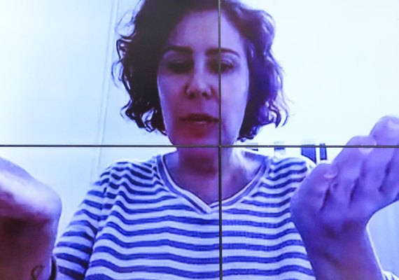 Tribunal italiano adia julgamento sobre extradição de Carla Zambelli