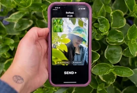 Saiba o que é a BeReal, nova rede social que está virando febre no Brasil