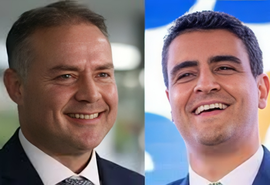 Renan Filho dobra para 6 pontos diferença sobre JHC no voto espontâneo