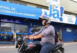 Arapiraca contempla novos serviços de atendimento ao cidadão