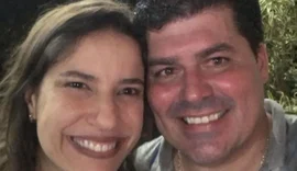 Marido de candidato ao governo de Pernambuco pelo PSDB morre no dia da eleição