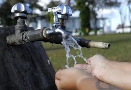 Falta de acesso à água potável atinge 33 milhões de pessoas no Brasil