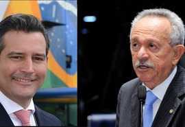 “Pressão” pelo segundo voto é natural, diz articulador do governo