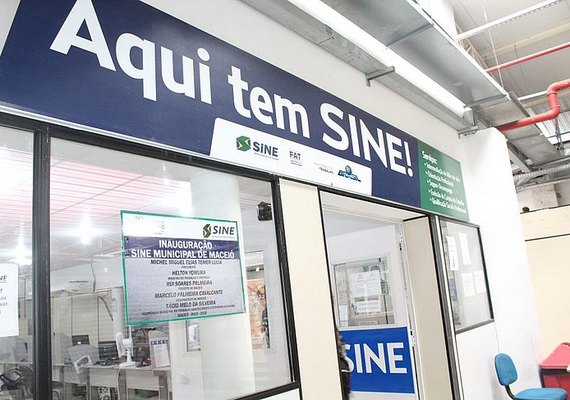 Sine Maceió oferta 200 vagas para curso em e-commerce