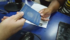 Sine Alagoas abre semana com mais de 3 mil vagas formais em 133 funções