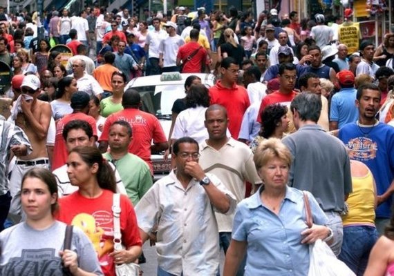 Desemprego atinge 16% em AL no 1º trimestre de 2019