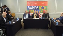 Lula promete volta do PAC e do Minha Casa Minha Vida