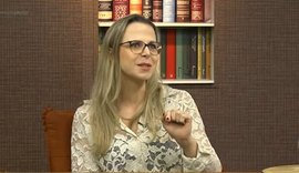 Dra. Ariane Bonucci alerta para os impactos da perda auditiva durante participação no programa Consulta ao Doutor, da RIT TV