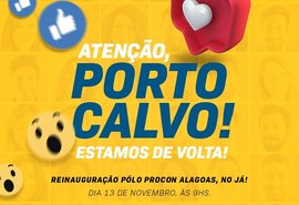 Procon Alagoas reativa polo de atendimento na cidade de Porto Calvo