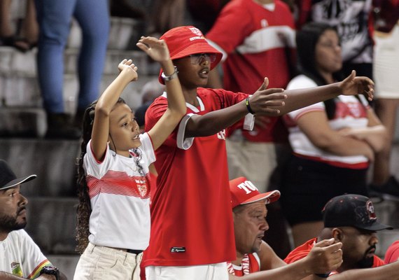 Mês das Crianças: CRB inicia campanha de arrecadação de brinquedos