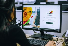 Servidores têm até o dia 15 para fazer o recadastramento funcional