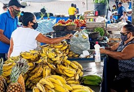 Dia do Feirante em Arapiraca terá programação especial