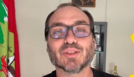 Com Carlos Bolsonaro, direita prepara resposta ao PT nas ruas de Maceió