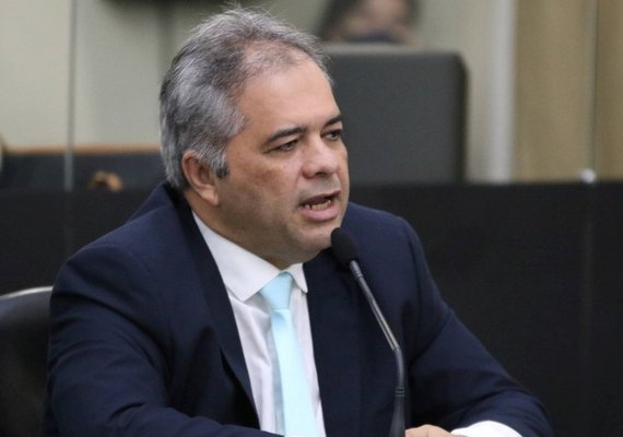 Projeto apresentado por Silvio Camelo garante tratamento isonômico para policiais penais