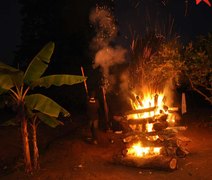Especialista orienta sobre prevenção de queimaduras nas festas juninas em Alagoas