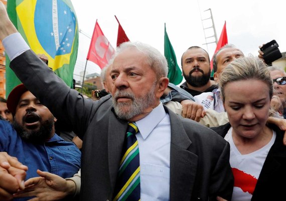 32% acham Lula o mais preparado para a economia do Brasil, diz Datafolha