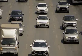 Número de motoristas com problema de visão cresce quase 80% em 10 anos