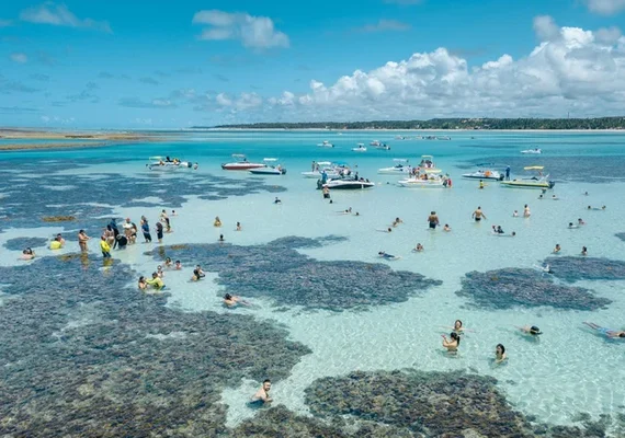 MPF cobra Maragogi por plano de ordenamento da orla marítima