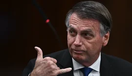 Depoimento de Bolsonaro detalha aval de delegado da PF para manter pistola na prisão domiciliar