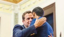 Ex-secretário de JHC assume coordenação jurídica do PSDB