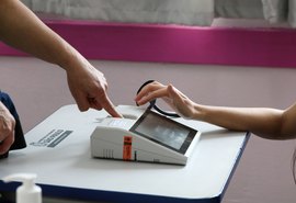 Entenda como será o uso da biometria nas eleições deste ano