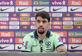 De volta à Seleção, Paquetá faz revelações sobre investigações na Inglaterra