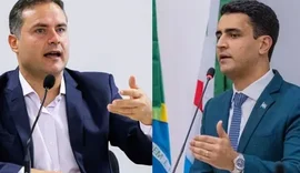 Quem vota em Renan Filho e quem vota em JHC? Veja onde eles lideram