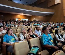 Equoterapia e TEA: congresso reúne profissionais de todo o Brasil em Maceió