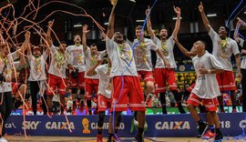 Paulistano vence Jogo 4 e conquista título inédito do NBB